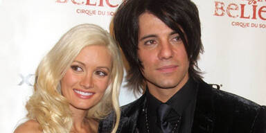 Hefners Lieblingshäschen ist wieder Single