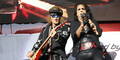 Konzert-Hammer: Johnny Depp rockt St. Pölten