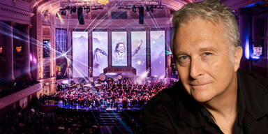 Hollywood in Vienna mit David Newman