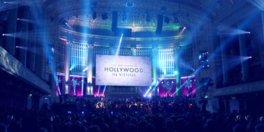 Hollywood in Vienna