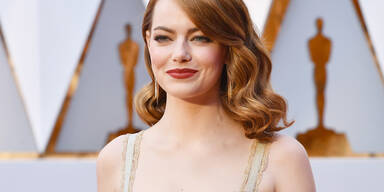 Emma Stone