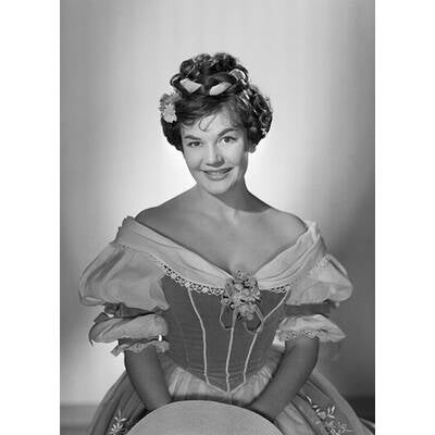 Die großen der Opernwelt 