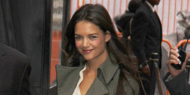 Katie Holmes