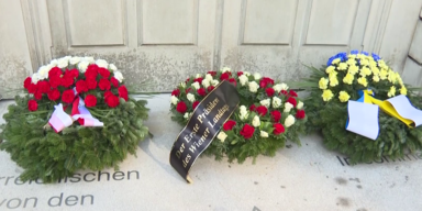 Holocaust Gedenktag