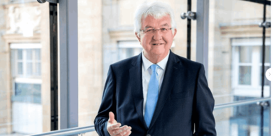 OeNB-Gouverneur h&auml;lt sich zu fr&uuml;herer Direktoren-Ausschreibung bedeckt