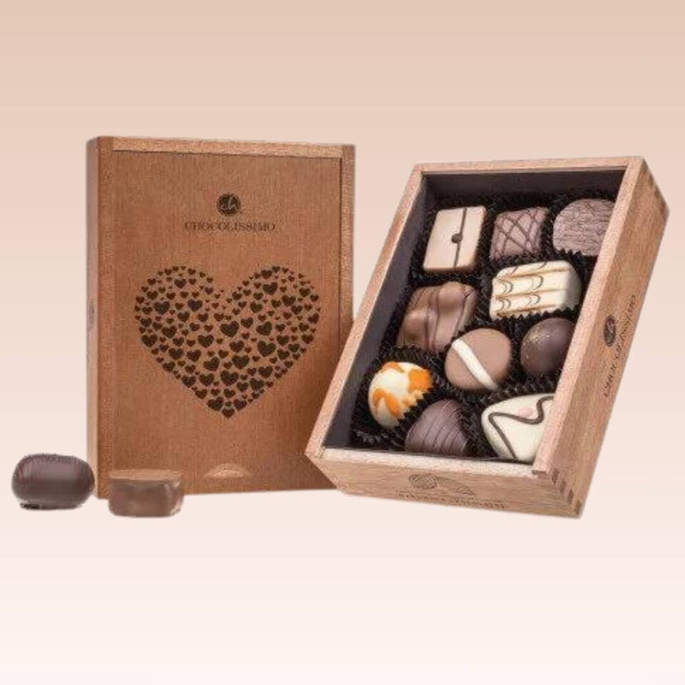 Valentinstag 2024: Über diese Geschenke freuen wir uns wirklich