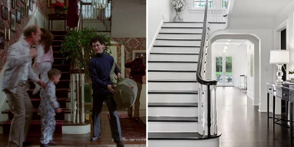 So viel kostet die Villa aus „Kevin – Allein zu Haus“