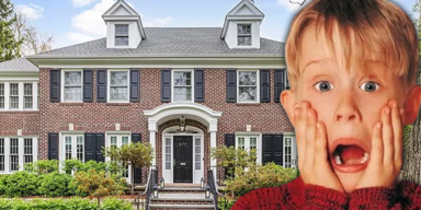 So viel kostet die Villa aus &bdquo;Kevin &ndash; Allein zu Haus&ldquo;