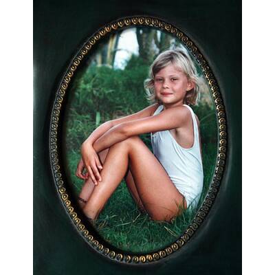 Miss Austria Valentina Schlager