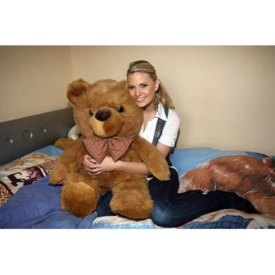 Miss Austria Valentina Schlager