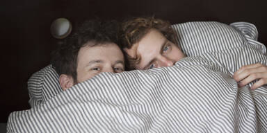 Homosexualität Männer