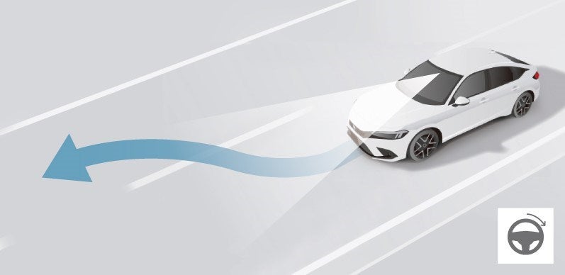 Honda bringt innovatives Fahrerassistenzsystem