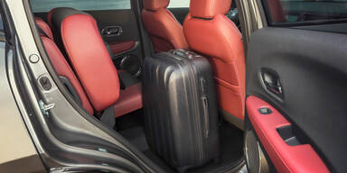 Honda HR-V (Facelift) mit neuen Motoren