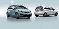 Das ist der völlig neue Honda Jazz