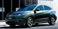 Verkaufsstart von Hondas neuem Mini-SUV