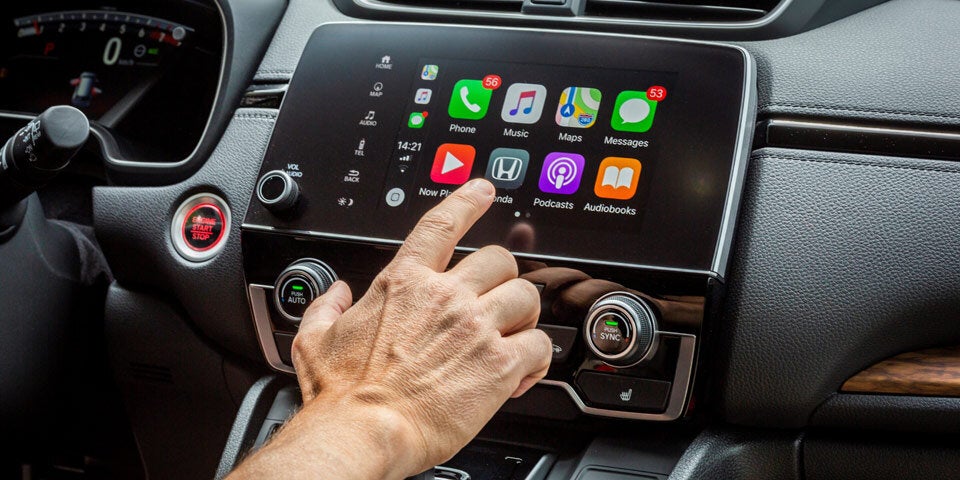 Startschuss für den neuen Honda CR-V