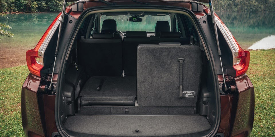 Startschuss für den neuen Honda CR-V