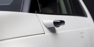 So stark und wendig ist Hondas cooler E-Flitzer