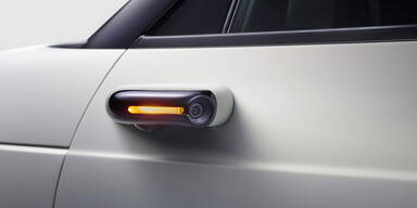 So stark und wendig ist Hondas cooler E-Flitzer