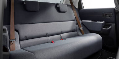 So stark und wendig ist Hondas cooler E-Flitzer