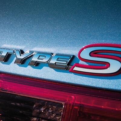 Facelift für den Accord