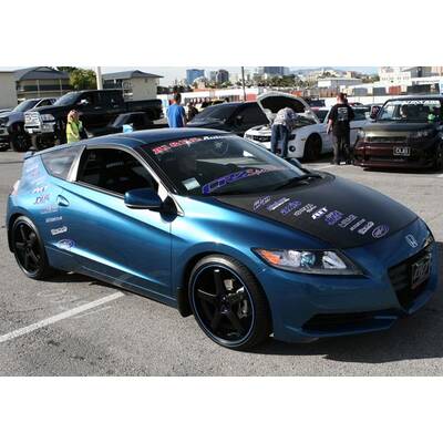 Highlights der SEMA 2010