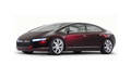 Honda FCX