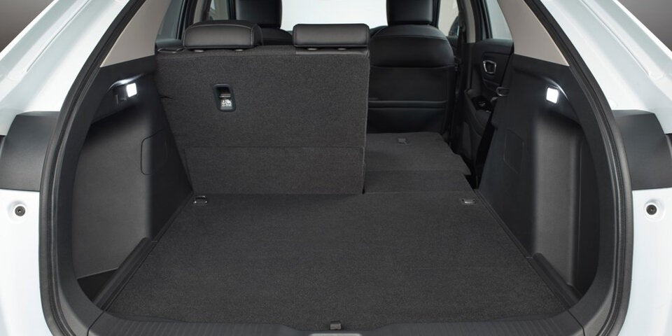 Das kostet der völlig neue Honda HR-V