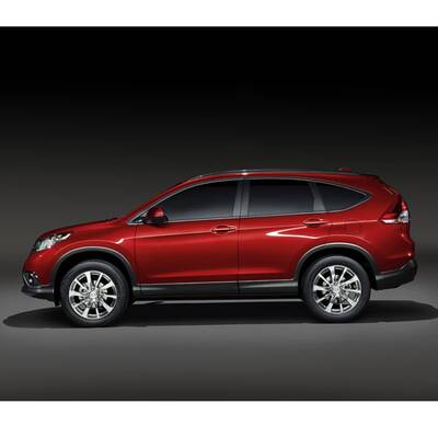 Honda CR-V 2012