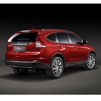 Honda CR-V 2012
