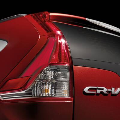 Honda CR-V 2012