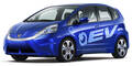 Honda bringt Elektrovariante des Jazz