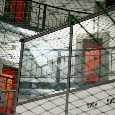 Hoeneß-Knast: Hier sitzt der Bayern-Boss ein