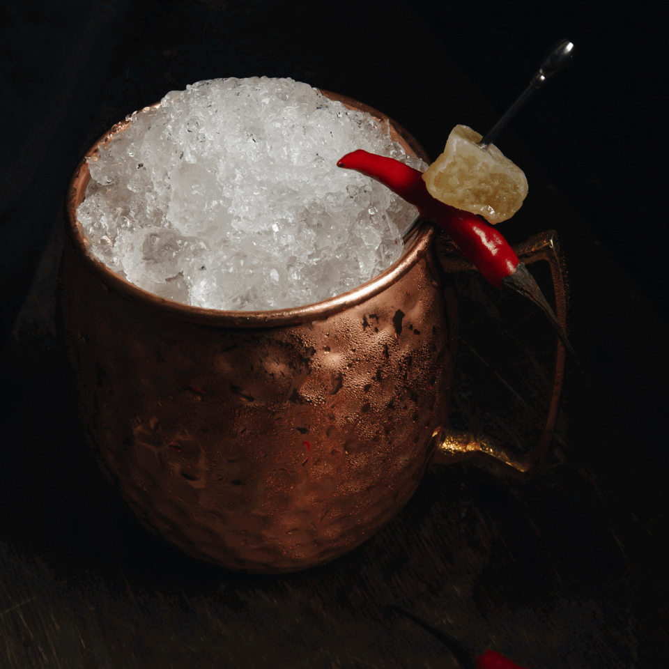 Tag des Wodkas: Die besten Cocktails