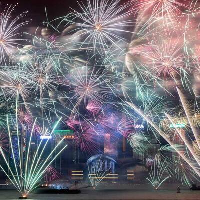 Im Gazastreifen wünscht ein Künstler 