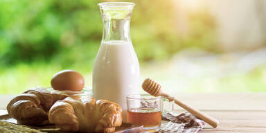 Neue EU-Regel: Was sich jetzt bei DIESEM beliebten Lebensmittel &auml;ndert