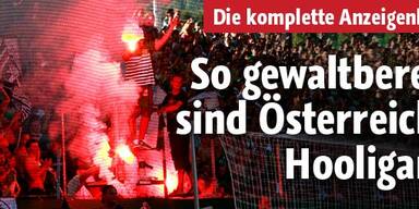 Muskelspiele der Hools werden absurder!