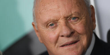 Anthony Hopkins holt sich zweiten Oscar