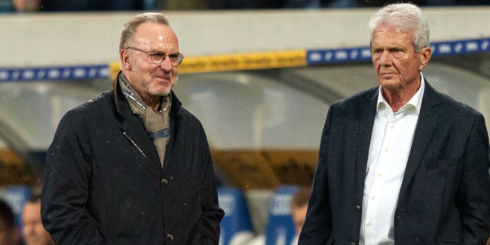 Jetzt spricht Hoffenheim-Mäzen Dietmar Hopp