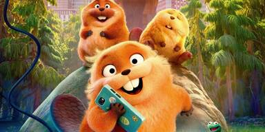 &bdquo;Hoppers&ldquo;: &Ouml;ko-Biber l&auml;sst die Kassen klingen