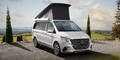 Mercedes-Benz Marco Polo Horizon: Praktisches und Nützliches unter einem Dach