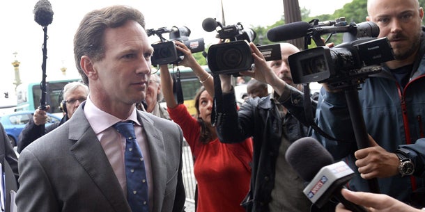 FIA-Urteil gegen Mercedes erst Freitag