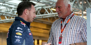 Formel 1: Motor-Wirbel eskaliert