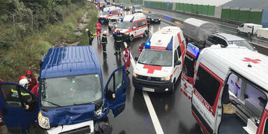 Horror Crash A21