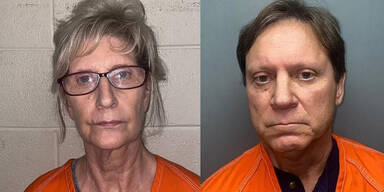 Eltern zwingen Tochter, 12 Jahre auf Couch zu leben