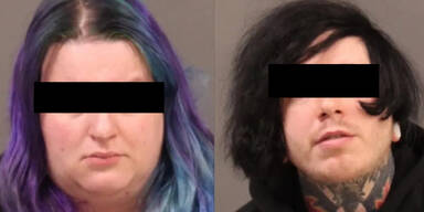 Horror-Eltern: Sie sperrten Bub nackt in Hundek&auml;fig