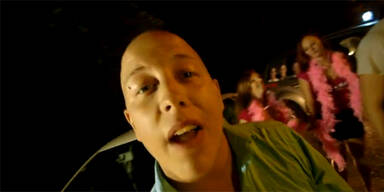 Luttenberger rockt mit SNF-Burschen