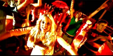 Luttenberger rockt mit SNF-Burschen