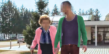 Horror-Heim: 3. Leiche schon verbrannt