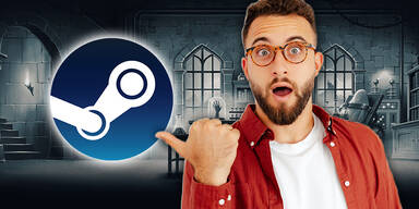 P&uuml;nktlich zu Halloween: DIESEN Horror-Hit gibts jetzt v&ouml;llig kostenlos auf Steam